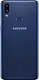 Smartphone Samsung SM-A107 Galaxy A10s 2GB/32GB, albastru