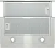 Вытяжка Gorenje TH62E4X, нержавеющая сталь