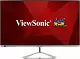 Monitor Viewsonic VX3276-MHD-3, argintiu
