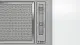 Вытяжка Bosch DLN53AA70, серый