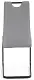Scaun Halmar K371, gri/negru