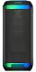 Портативная колонка Sony SRS-XP800, черный