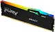 Оперативная память Kingston FURY Beast RGB 16GB DDR5-5600MHz, CL36-38-38, 1.25V