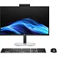 All-in-One HP ProStudio 4 AiO G1i 23.8" Intel Desktop AI PC, negru