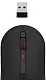 Мышка Xiaomi MIIIW Wireles Mute Mouse, черный