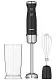 Blender Ardesto HBG-600BWH, negru