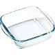 Tavă de copt Pyrex 211B100 pe tehnoparc.md Tavă de copt Pyrex 211B100