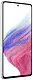 Smartphone Samsung SM-A536 Galaxy A53 6GB/128GB, alb