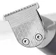 Maşină de tuns barba Babyliss MT996E, inox/gri pe tehnoparc.md Maşină de tuns barba Babyliss MT996E, inox/gri