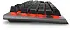 Клавиатура Dell AW920K, серый