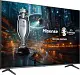 Televizor Hisense 75E7NQ PRO, negru