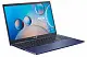 Laptop Asus X515EA (15.6"/HD/Pentium 7505/8GB/256GB/Intel UHD), albastru