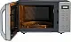 Cuptor cu microunde Panasonic NN-ST32MMZPE, argintiu