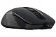 Mouse A4Tech FM10, negru/gri