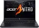 Laptop Acer Nitro V15 ANV15-41 (15.6"/FHD/Ryzen 5 7535HS/16GB/1TB/GeForce RTX 2050 4GB), negru