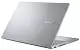 Laptop Asus Vivobook 16X X1603ZA (16.0"/FHD+/Core i7-12700H/12GB/512GB/Intel Iris Xe), argintiu