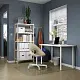 Masă de birou IKEA Lagkapten/Adils 120x60cm, alb