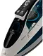 Fier de călcat Polaris PIR 2695AK, alb/albastru deschis/negru
