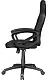 Геймерское кресло Trust Gaming Chair GXT 701R Ryon, черный