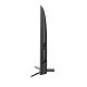 Телевизор Hisense 65U8QF, черный