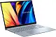 Laptop Asus Vivobook S 16X M5602QA (16.0"/WQXGA/Ryzen 5 5600H/16GB/512GB/AMD Radeon), albastru