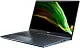 Ноутбук Acer Swift 3 NX.ACWEU.00B (14"/FHD/Core i5-1135G7/8GB/512GB/Intel UHD), синий