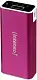 Acumulator extern Intenso A5200, 5200 mAh, roz