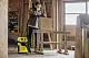 Aspirator industrial Karcher WD 3 P V-17/4/20 pe tehnoparc.md Aspirator industrial Karcher WD 3 P V-17/4/20