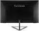 Monitor Viewsonic VX2776-4K-MHD, argintiu