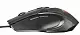 Mouse Trust Gaming GXT 101 Gav, negru