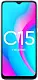 Смартфон Realme C15 4GB/128GB, синий