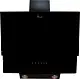 Hotă Tornado Cappa 750 BL, negru