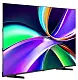 Телевизор Hisense 55E7Q, черный