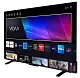 Televizor Toshiba 55QV2363DG, negru