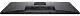 Monitor Dell P3225DE, argintiu