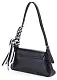 Geantă CCS 17069, negru