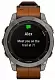 Умные часы Garmin Fenix 7 Sapphire Solar