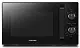 Cuptor cu microunde Toshiba MWP-MM20P, negru