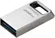 Flash USB Kingston DataTraveler Micro G2 256GB, argintiu