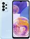 Smartphone Samsung SM-A235 Galaxy A23 6/128GB, albastru deschis