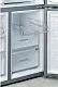 Frigider Whirlpool WQ9 B2L, inox