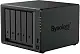 NAS Server Synology DS1525+ pe tehnoparc.md NAS Server Synology DS1525+
