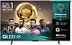 Televizor Hisense 55E7Q Pro, negru