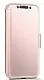 Husă de protecție Moshi Stealth iPhone XS/X, roz