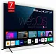 Televizor Vesta WU4375AAA, negru