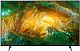 Televizor Sony KD49XH8096BAEP, negru