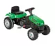 Tractor cu pedale Woopie Farmer GoTrac 28439, verde