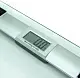 Cântar de podea Vivax PS-154, negru/transparent pe tehnoparc.md Cântar de podea Vivax PS-154, negru/transparent