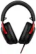 Наушники HyperX Cloud III, красный/черный