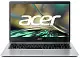 Ноутбук Acer Aspire A315-43 NX.K7UEU.007 (15.6"/FHD/Ryzen 3 5300U/8GB/256GB/AMD Radeon), серебристый